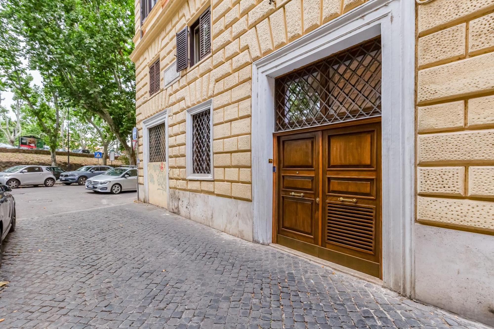 Dream Home Roma Exterior foto