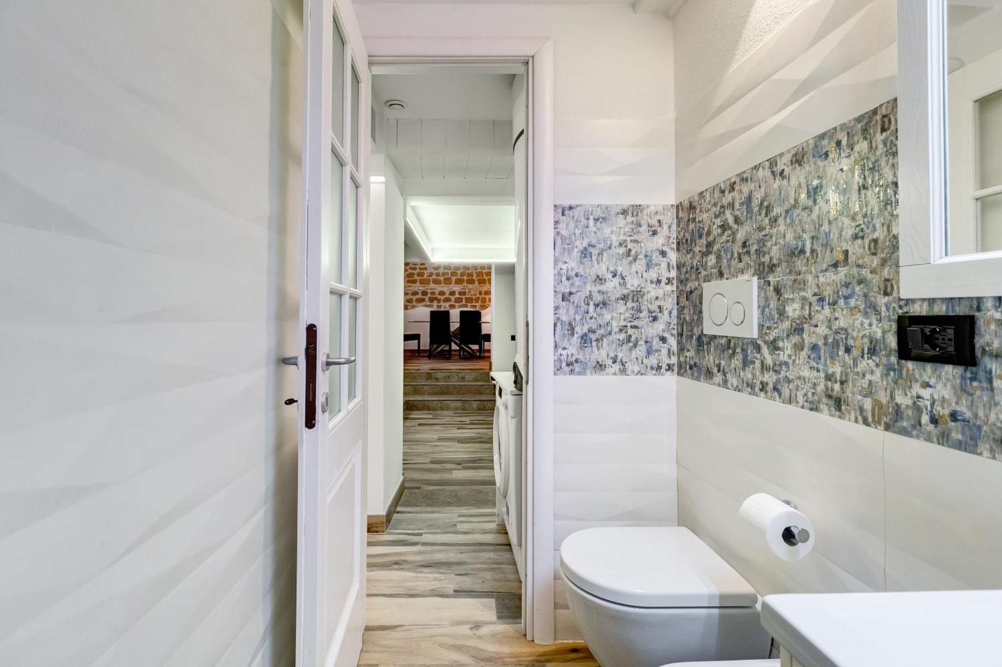 Dream Home Roma Exterior foto