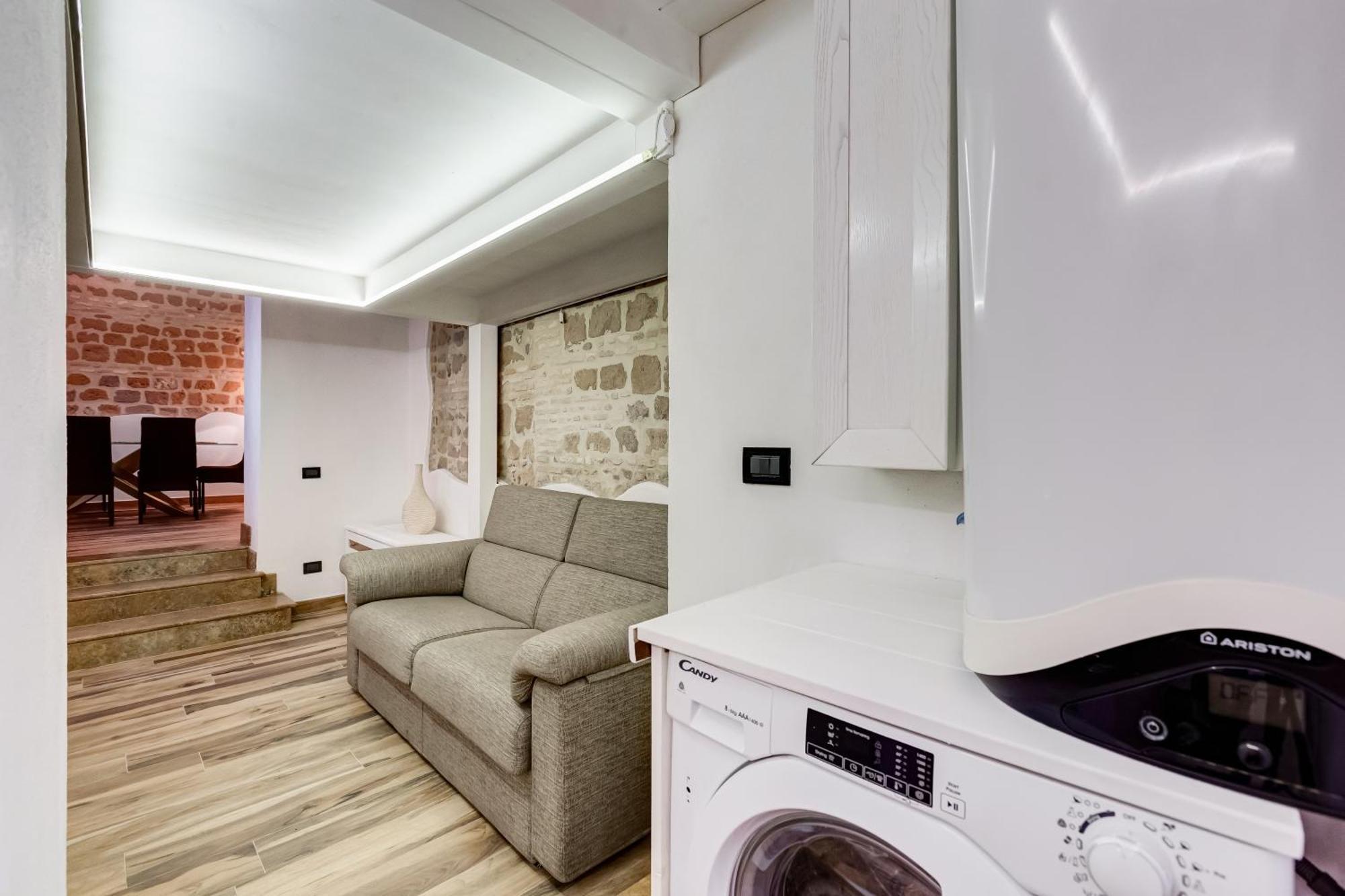 Dream Home Roma Exterior foto