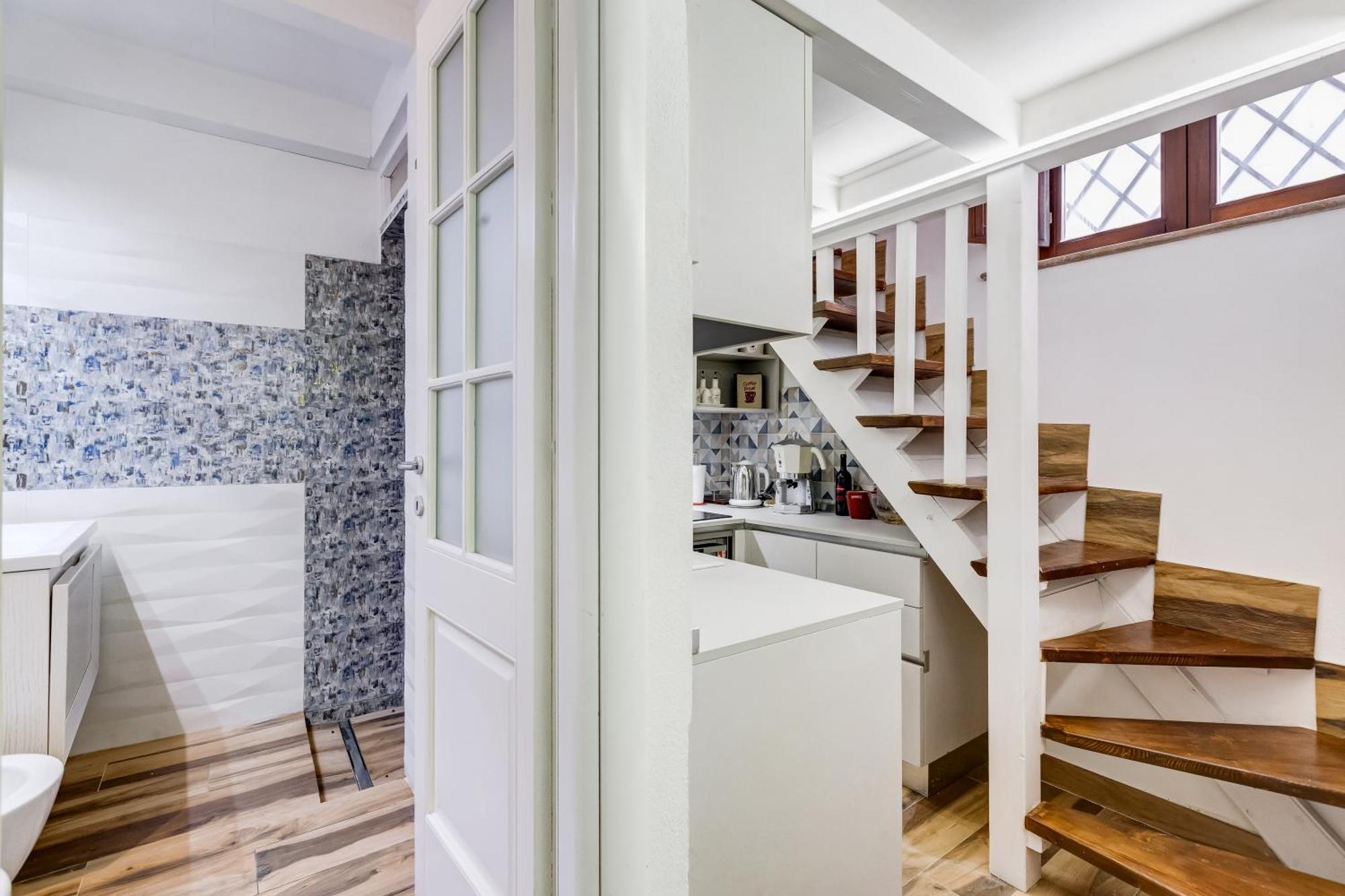 Dream Home Roma Exterior foto