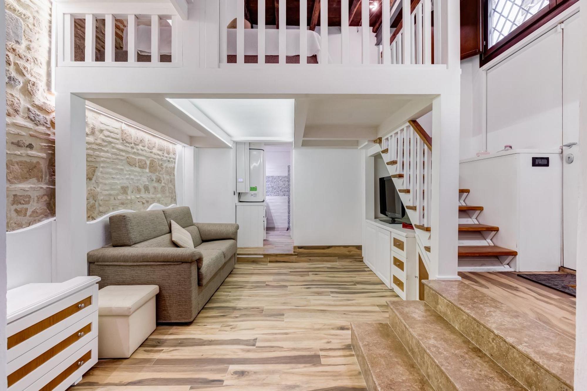 Dream Home Roma Exterior foto