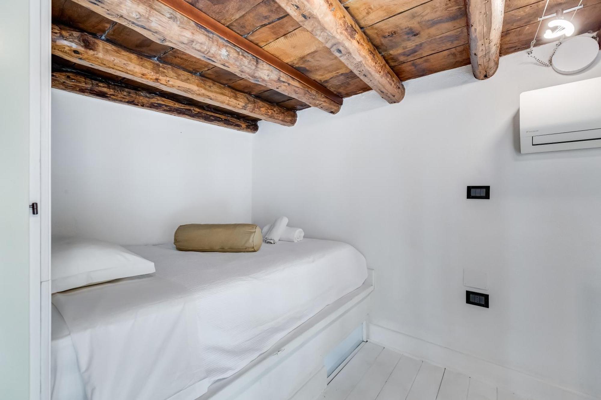 Dream Home Roma Exterior foto