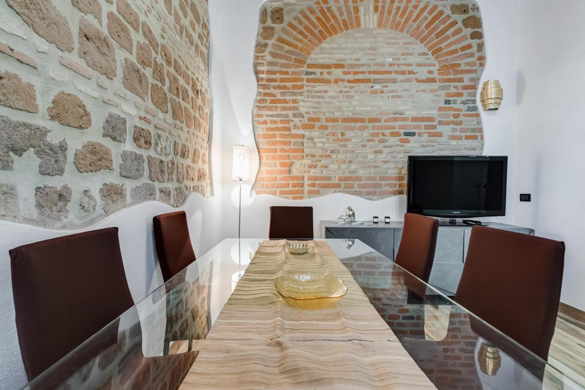 Dream Home Roma Exterior foto